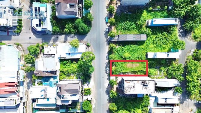 Bán cặp nền 240m2 vị trí đẹp - KDC Phú An, P. Hưng Phú, TP. Cần Thơ, 9,2 tỷ 3