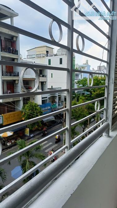 Cần  bán căn hộ Tân Mỹ  Officetel ngay chợ Tân Mỹ, đường Tân Mỹ, Phường Tân Phú, Quận 7, - 2
