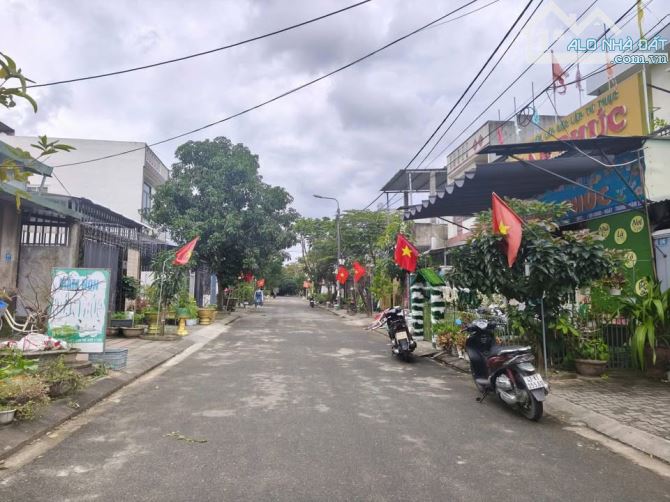 Bán đất mặt tiền Liêm Lạc 2 Cẩm Lệ 📌📌📌Làm việc trực tiếp giá tốt !!! - 2