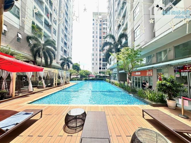 Bán Căn chung cư Laxcity Huỳnh Tấn Phát - Bình Thuận Quận 7 DT 81 m2 3 PN chỉ nhỉnh 4 Tỷ - 3
