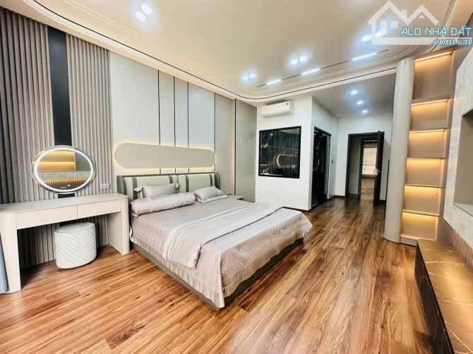 NGUYỄN CHÍ THANH – BA ĐÌNH – 7TẦNG THANG MÁY – FULL NỘI THẤT CAO CẤP – GẦN PHỐ. - 3