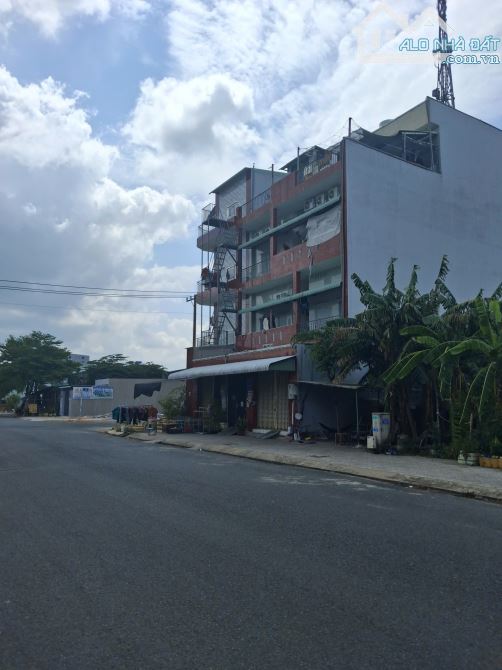 đất khu dân cư Tân đô-130m2-SHR-2,3 tỷ - 4