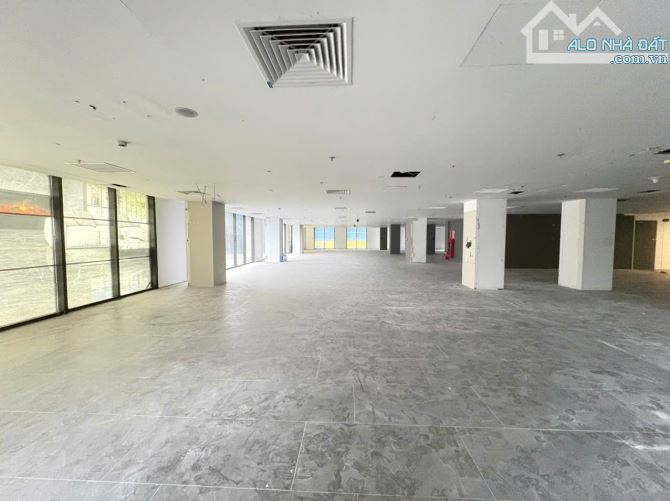 Cho thuê văn phòng tại Hoàng Cầu Skyline, giá thỏa thuận DT 685m2 - 5