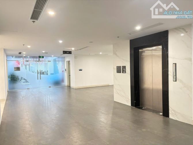 Cho thuê văn phòng tại Hoàng Cầu Skyline, giá thỏa thuận DT 685m2 - 6