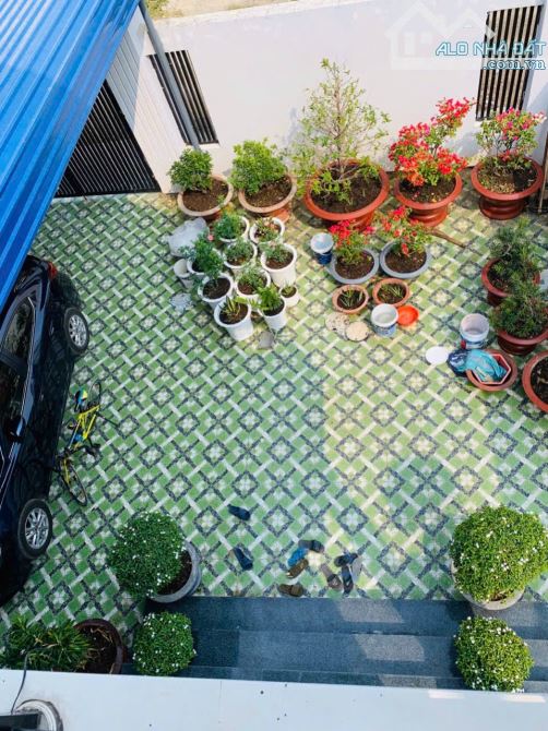 BÁN NHÀ 2 TẦNG MÁI NGÓI THÁI. Ở GẦN GIÁO XỨ HẢI SƠN, GIÁ:8 TỶ(CÓ THƯƠNG LƯỢNG) - 7