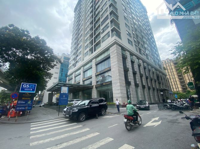 Cho thuê văn phòng tại Hoàng Cầu Skyline, giá thỏa thuận DT 685m2 - 8