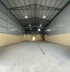Cho thuê nhà xưởng 120m2 đường Võ Thị Liễu