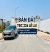 🌻Bán Lô 48m2 đất tuyến 1 TĐC 226 Lê Lai - ANmaison, Ngô Quyền, 48m2, giá 120tr/m2