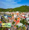 BÁN NHÀ CẤP 4 ĐƯỜNG Ô TÔ PHAN CHU TRINH – GẦN BIỂN BÃI SAU, CÔNG VIÊN AO CÁ_100M2_11.5 TỶ