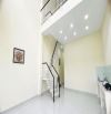 ❗️HIẾM❗️NHÀ MỚI HÓC MÔN TRỆT LẦU - HẺM XE HƠI - GẦN QL22 CN 68m2 SHR - NHỈNH 3 Ty