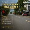 Đất nền Liên Chiểu + Hòa Liên 4 + Gần Cảng Liên Chiểu + Đầu tư tăng giá