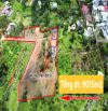 CƠ HỘI HIẾM – QUỸ ĐẤT LỚN có Thổ cư GIÁ “CHẠM ĐÁY”  chưa đến 5tr/m2 GẦN TRUNG TÂM ĐÀ LẠT
