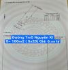 Nhà cấp 4 đường 7m5 Nguyễn Xí, cạnh Lý Thái Tông. Thanh Khê. S= 100m2 ( 5x20) Giá: 6.7 tỷ