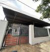 Nhà,Tân Thông Hội, Củ Chi. DT: 205m² 8,6 x 23,8m, Có 105,5m² thổ cư, shr giá 980tr tl