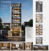 Đất Xây CHDV 129m² Linh Tây - 1 Hầm 5 Tầng - Chỉ 9 Tỷ