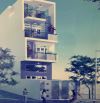 BÁN NHÀ PHỐ 4 TẦNG – 103M² – NGAY SIÊU THỊ METRO QUẬN 12
