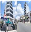 CHO THUÊ TÒA BUILDING GÓC 2 MẶT TIỀN –  NGUYỄN VĂN ĐẬU, BÌNH THẠNH