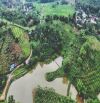 Cơ hội sở hữu quỹ đất đẹp 7.000m  bám hồ tại  Kim Bôi, Hòa Bình