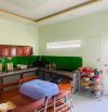BIỆT THỰ SÂN VƯỜN 300M2, NGANG 15M - ĐẦY ĐỦ CÔNG NĂNG - NHÀ ĐÚC BTCT 4PN.