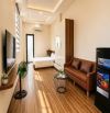 Cho thuê căn hộ 1-2G mới đường Đặng vũ hỷ, quận sơn trà, ban công, 40m2
