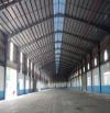 💥💥Cho thuê Kho Xưởng 2.500m2 KCN Đức Hòa. Tiếp nhận đa nghành nghề.