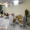 Cho thuê nhà khu C Geleximco Lê Trọng Tấn, hoàn thiện đẹp ,có thang máy , đủ điều hoà