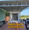900tr Bán gấp nhà mới ngay Hồ Văn Tắng (Dt7,5x32) sổ hồng riêng