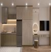 Cho thuê căn Studio Full nội thất 30m2 căn hộ Ponte ngay Cầu Rồng, chợ đêm Sơn Trà