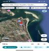 Bán siêu phẩm đất biển 2000m2 đất biển Duy Nghĩa-Đà Nẵng