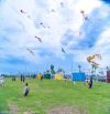 Đất nền tại mặt tiền đường 60m Lương Hòa, Bình Chánh, có sổ riêng, xây tự do, đối diện KCN