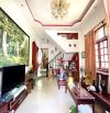 Biệt Thự đường số 9 Hiệp Bình Chánh Thủ Đức 300m2 giá 23 tỷ nhà 3 tầng 4PN