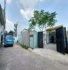 Bán gấp căn nhà cấp 4, DT 79,8m2 ở Nguyễn Thị Huê, Bà Điểm, Hóc Môn. 830 triệu, Sổ Riêng.
