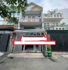 nhà 1 lửng, 1 lầu, 4x10 sổ hoàn công, 3 phòng ngủ, vị trí thuận tiện kinh doanh giá 4,680