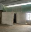 Bán Nhà Xưởng Mặt Tiền Nguyễn Thị Điệp Đông Thạnh 145m2 (5x29) Giá Chỉ 4.85 Tỷ TL
