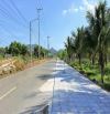 Bán nhanh lô đất gần chợ Long Mỹ view núi Minh Đạm 337m2 có thổ cư sổ sẵn giá 2 tỷ 3