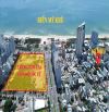 Giảm 3 tỷ! Bán nhanh lô đất VIP Mặt phố Mỹ Khê 8 - Ngang 10m - Xây 7 tầng - View thấy biển