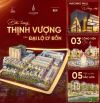 🔥 Căn biệt thự khiến nhiều khách xem xong muốn giữ chỗ ngay