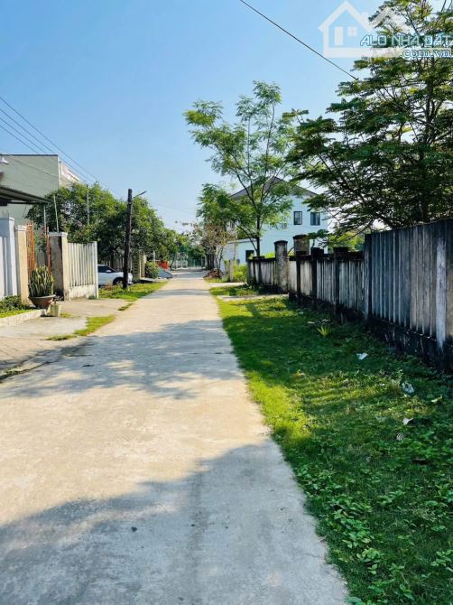 🔥 Hàng sập hầm Điện Tiến giáp ranh Hòa Tiến, đất nền Đà Nẵng giá rẻ chỉ với 860tr