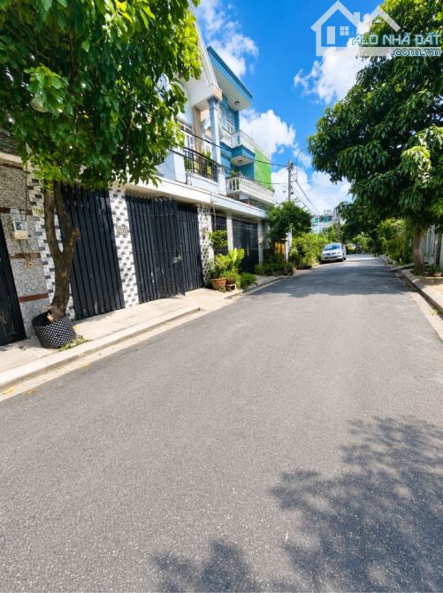 💥 GẤP…: CHỈ 5.3 TỶ NHÀ 3 TẦNG - KDC DÂN TRÍ CAO ĐẠI HẢI, BÀ ĐIỂM *M080
