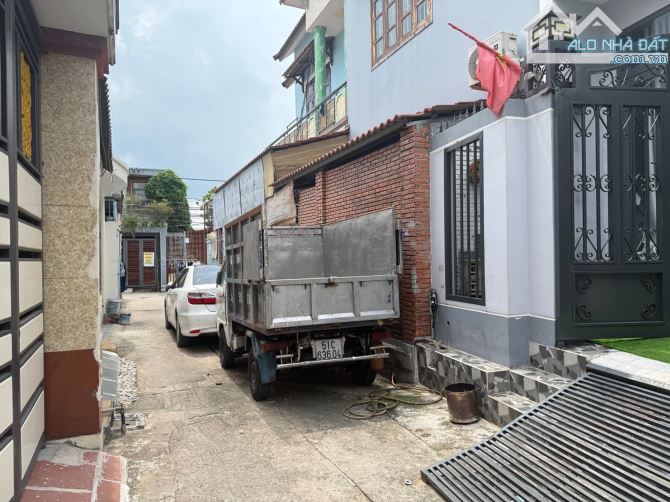 127M2 - NGANG 7.5 x 17.5M - 3 TẦNG - NGAY ẤP ĐÔNG- GẦN NGUYỄN ẢNH THỦ - CHỢ ĐÔNG QUANG - 1