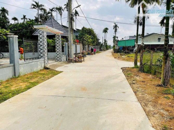 🔥 Hàng sập hầm Điện Tiến giáp ranh Hòa Tiến, đất nền Đà Nẵng giá rẻ chỉ với 860tr - 1