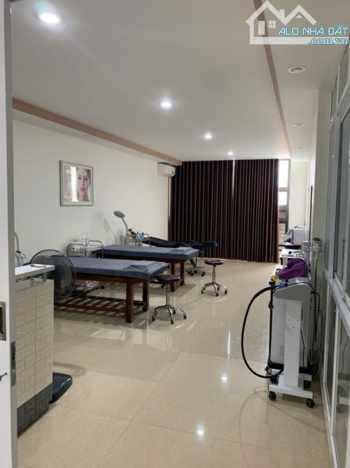 🏢 CHO THUÊ TẦNG 1 MẶT ĐƯỜNG TRẦN NGUYÊN HÃN – GẦN CHỢ ĐÔN - 1