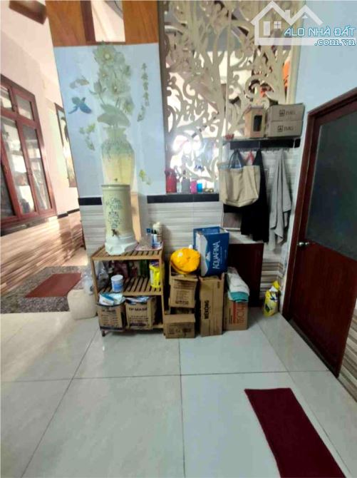 💥 GẤP…: CHỈ 5.3 TỶ NHÀ 3 TẦNG - KDC DÂN TRÍ CAO ĐẠI HẢI, BÀ ĐIỂM *M080 - 1