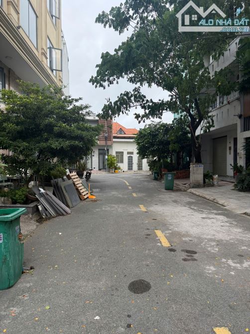 BÁN ĐẤT N- NGÃ TƯ GA  QUẬN 12 80M2 - 1