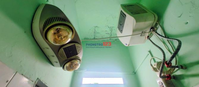 CHO THUÊ PHÒNG TRỌ 30m² – VĂN QUÁN, HÀ ĐÔNG - 1