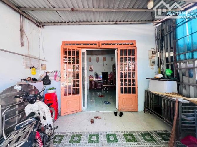 PD-  Nhà MT Đông Thạnh 8 - Cách Lê Văn Khương 70m - 4.5x25m - Sân ô tô - 6,15ty tl - 1