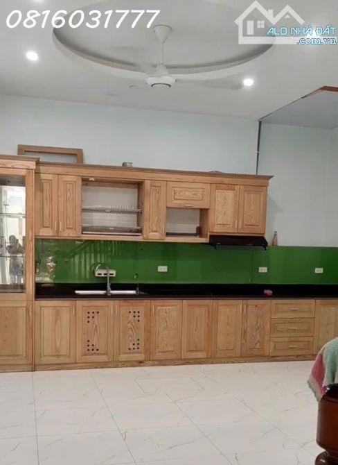 Cho thuê nhà nguyên căn liền kề Đô thị Tân Tây Đô, Đan Phượng, Hà Nội, DT 80m2, 14tr/tháng - 1