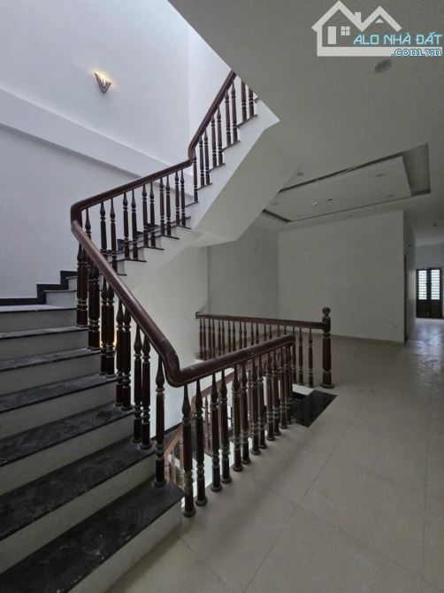 🆘️SẬP SÂU 13,3 TỶ: 110m2 x 3 Tầng Tôn Thất Thiệp, sát Phố Tây An Thượng, Biển Mỹ Khê - 2