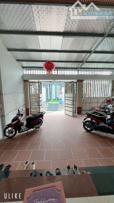 127M2 - NGANG 7.5 x 17.5M - 3 TẦNG - NGAY ẤP ĐÔNG- GẦN NGUYỄN ẢNH THỦ - CHỢ ĐÔNG QUANG - 2
