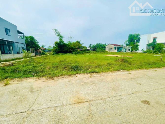 🔥 Hàng sập hầm Điện Tiến giáp ranh Hòa Tiến, đất nền Đà Nẵng giá rẻ chỉ với 860tr - 2